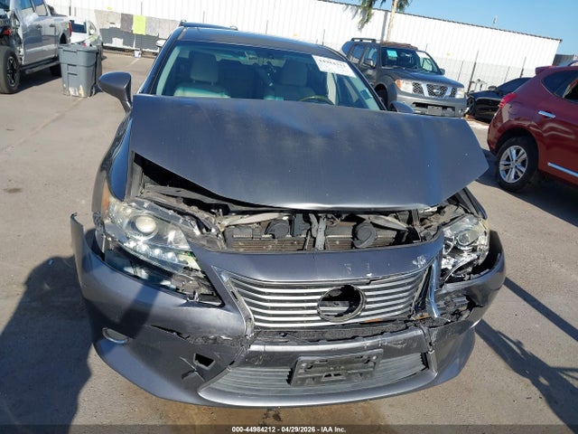 44984212 :رقم المزاد ، JTHBK1GG2E2113423 vin ، 2014 Lexus Es 350 مزاد بيع