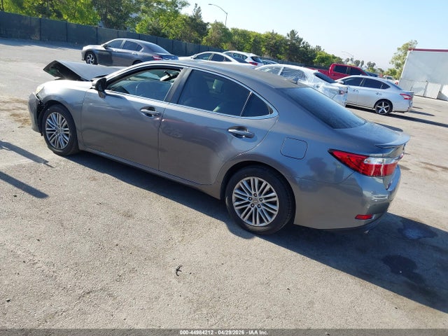 44984212 :رقم المزاد ، JTHBK1GG2E2113423 vin ، 2014 Lexus Es 350 مزاد بيع