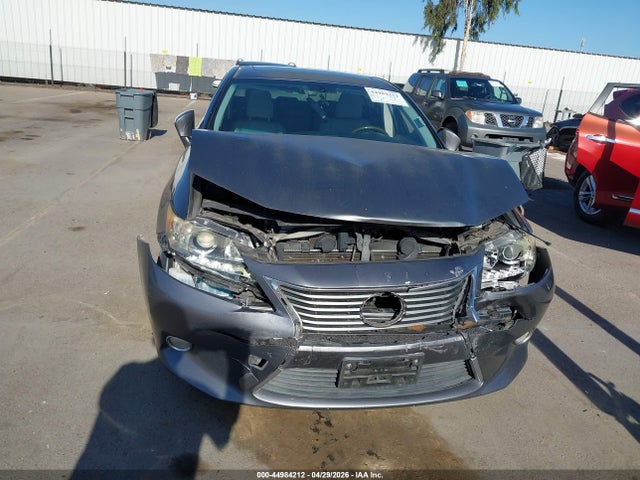 44984212 :رقم المزاد ، JTHBK1GG2E2113423 vin ، 2014 Lexus Es 350 مزاد بيع