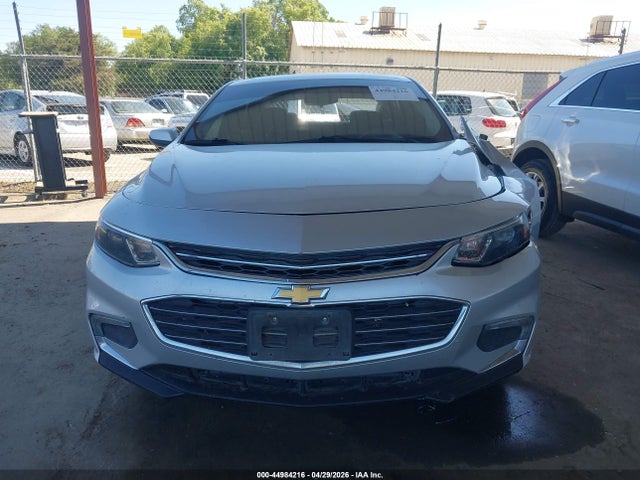 1G1ZD5ST2JF133298 Chevrolet MALIBU LT