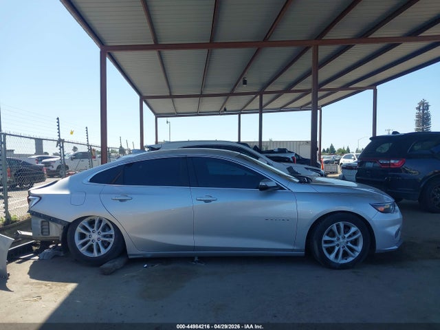 1G1ZD5ST2JF133298 Chevrolet MALIBU LT