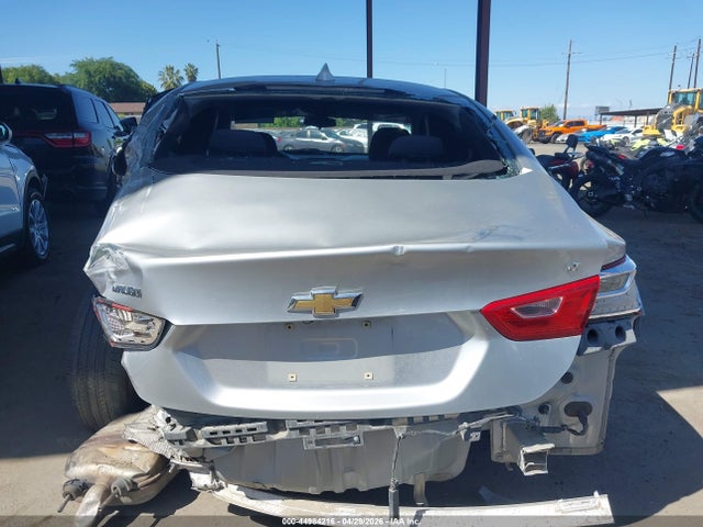 1G1ZD5ST2JF133298 Chevrolet MALIBU LT