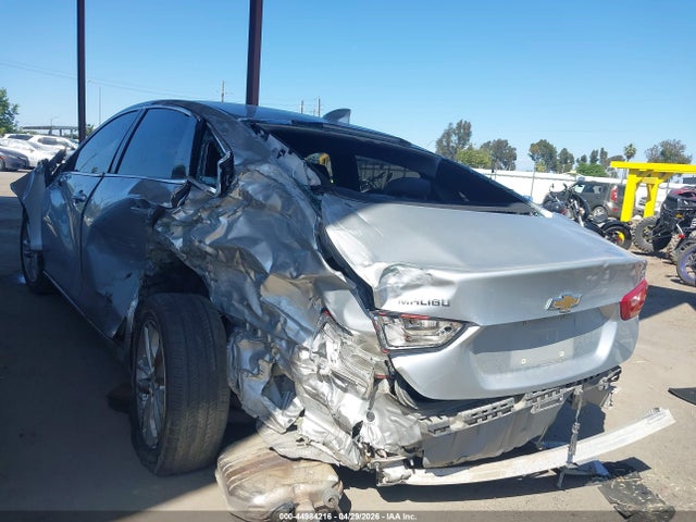 1G1ZD5ST2JF133298 Chevrolet MALIBU LT