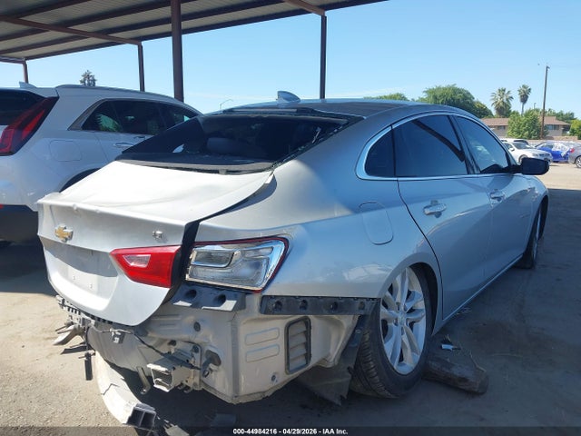 1G1ZD5ST2JF133298 Chevrolet MALIBU LT