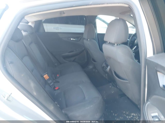 1G1ZD5ST2JF133298 Chevrolet MALIBU LT