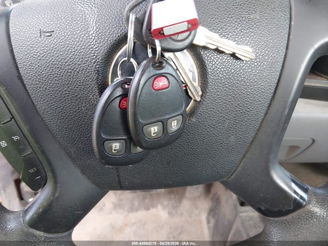 Aukcja sprzedaży 2010 Gmc Sierra 1500 Work Truck, vin: 1GTPKTE02AZ214259, numer aukcji: 44984219