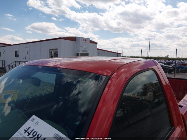 Aukcja sprzedaży 2010 Gmc Sierra 1500 Work Truck, vin: 1GTPKTE02AZ214259, numer aukcji: 44984219