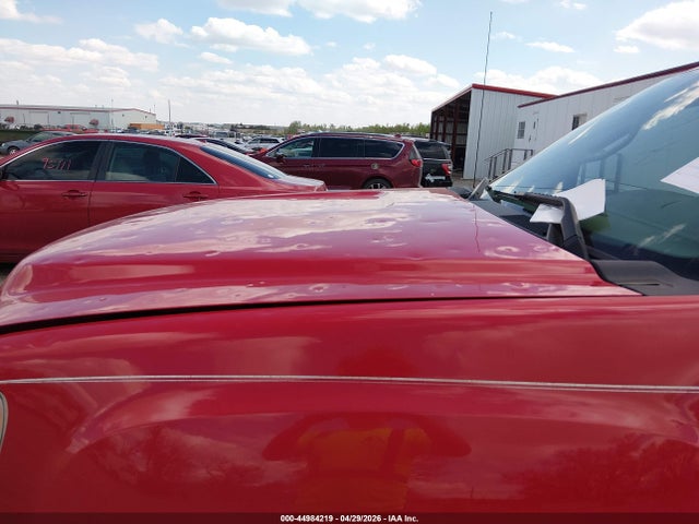 Aukcja sprzedaży 2010 Gmc Sierra 1500 Work Truck, vin: 1GTPKTE02AZ214259, numer aukcji: 44984219