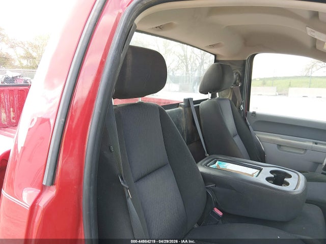 Aukcja sprzedaży 2010 Gmc Sierra 1500 Work Truck, vin: 1GTPKTE02AZ214259, numer aukcji: 44984219