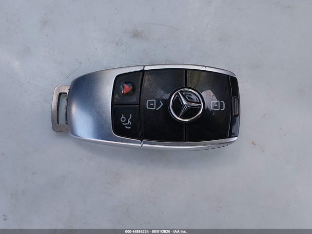 WDDZF6GB8JA430893 Mercedes-Benz E 400 4matic