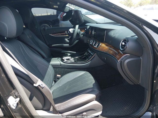 WDDZF6GB8JA430893 Mercedes-Benz E 400 4matic