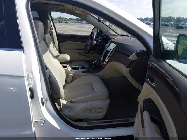 44984225 :رقم المزاد ، 3GYFNDE37GS586215 vin ، 2016 Cadillac Srx Premium Collection مزاد بيع