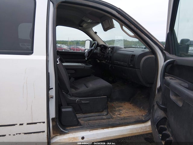 2011 Chevrolet Silverado 2500hd Lt მანქანა იყიდება აუქციონზე, vin: 1GC2KXCG8BZ371782, აუქციონის ნომერი: 44984227