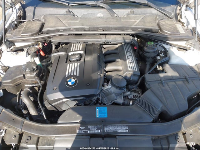 Продажа на аукционе авто 2011 Bmw 328i, vin: WBAPH5G52BNM77621, номер лота: 44984229