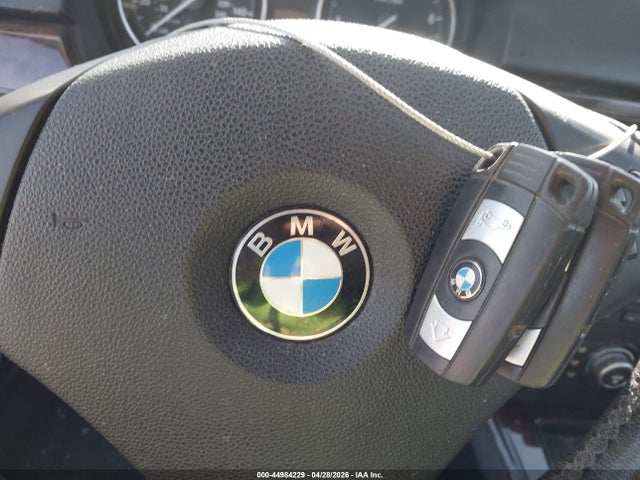 Продажа на аукционе авто 2011 Bmw 328i, vin: WBAPH5G52BNM77621, номер лота: 44984229