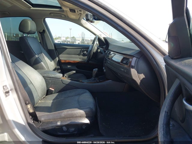 Продажа на аукционе авто 2011 Bmw 328i, vin: WBAPH5G52BNM77621, номер лота: 44984229