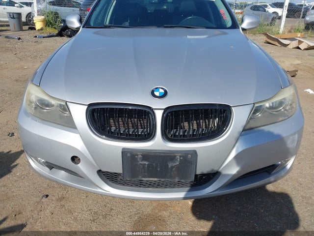 Продажа на аукционе авто 2011 Bmw 328i, vin: WBAPH5G52BNM77621, номер лота: 44984229