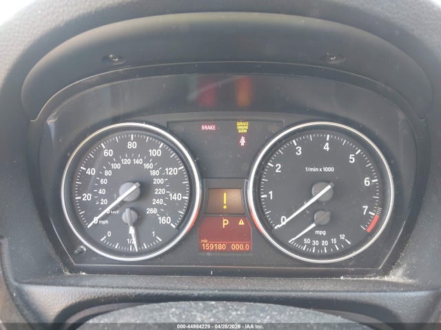 Продажа на аукционе авто 2011 Bmw 328i, vin: WBAPH5G52BNM77621, номер лота: 44984229