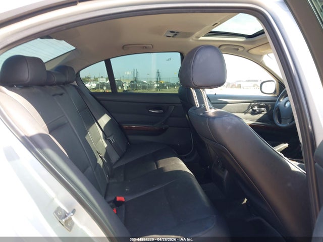 Продажа на аукционе авто 2011 Bmw 328i, vin: WBAPH5G52BNM77621, номер лота: 44984229