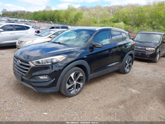 Aukcja sprzedaży 2016 Hyundai Tucson Sport, vin: KM8J33A20GU157099, numer aukcji: 44984232
