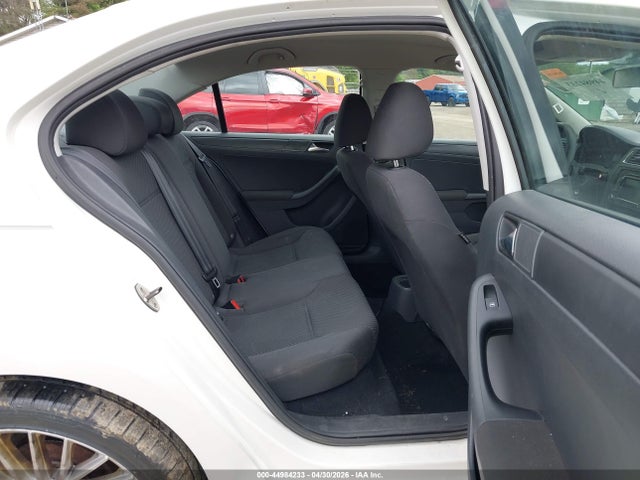 Продаж на аукціоні авто 2011 Volkswagen Jetta 2.0l S, vin: 3VW1K7AJ2BM068294, номер лоту: 44984233