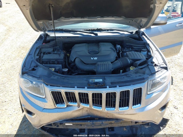 Aukcja sprzedaży 2015 Jeep Grand Cherokee Laredo, vin: 1C4RJFAG6FC805981, numer aukcji: 44984236