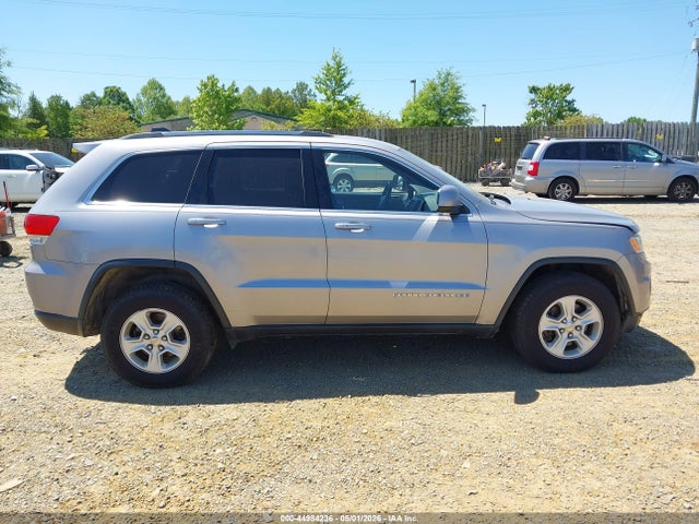 Aukcja sprzedaży 2015 Jeep Grand Cherokee Laredo, vin: 1C4RJFAG6FC805981, numer aukcji: 44984236