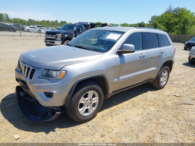 Aukcja sprzedaży 2015 Jeep Grand Cherokee Laredo, vin: 1C4RJFAG6FC805981, numer aukcji: 44984236