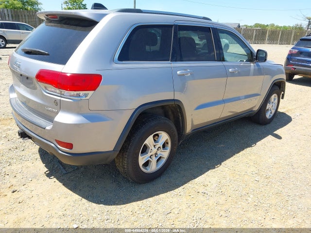 Aukcja sprzedaży 2015 Jeep Grand Cherokee Laredo, vin: 1C4RJFAG6FC805981, numer aukcji: 44984236