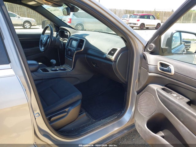 Aukcja sprzedaży 2015 Jeep Grand Cherokee Laredo, vin: 1C4RJFAG6FC805981, numer aukcji: 44984236