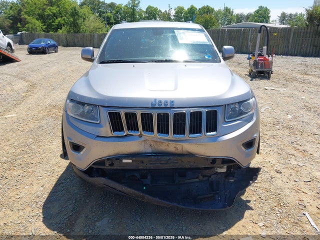 Aukcja sprzedaży 2015 Jeep Grand Cherokee Laredo, vin: 1C4RJFAG6FC805981, numer aukcji: 44984236