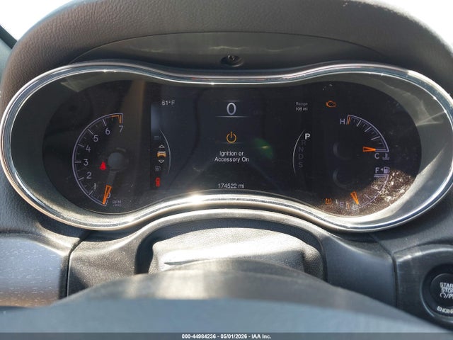 Aukcja sprzedaży 2015 Jeep Grand Cherokee Laredo, vin: 1C4RJFAG6FC805981, numer aukcji: 44984236