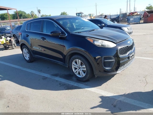 Aukcja sprzedaży 2018 Kia Sportage Lx, vin: KNDPM3AC3J7402603, numer aukcji: 44984239