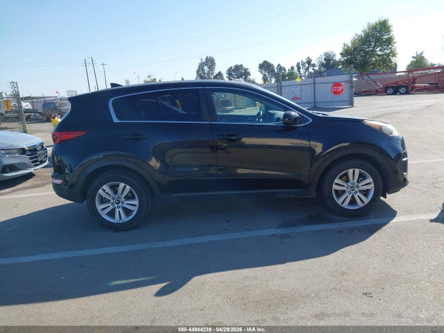 44984239 :رقم المزاد ، KNDPM3AC3J7402603 vin ، 2018 Kia Sportage Lx مزاد بيع