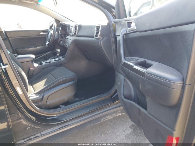 44984239 :رقم المزاد ، KNDPM3AC3J7402603 vin ، 2018 Kia Sportage Lx مزاد بيع
