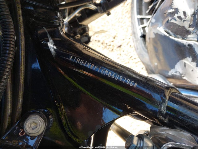 Harley-Davidson FLHXS 2021 1HD1KRP16MB609796 Image 10