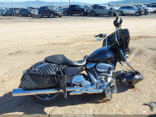 Harley-Davidson FLHXS 2021 1HD1KRP16MB609796 Image 11