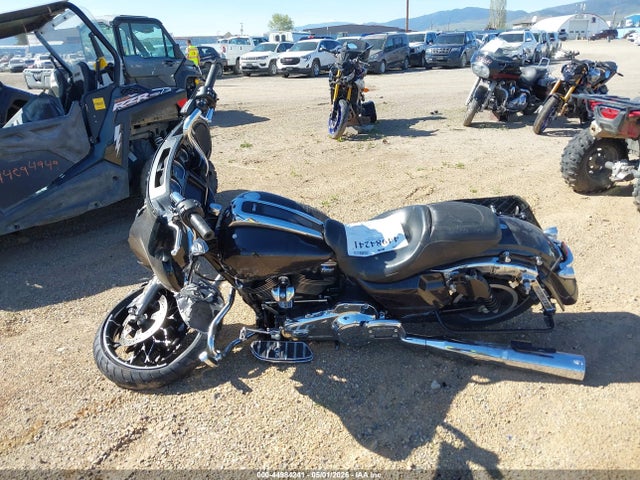Harley-Davidson FLHXS 2021 1HD1KRP16MB609796 Image 12