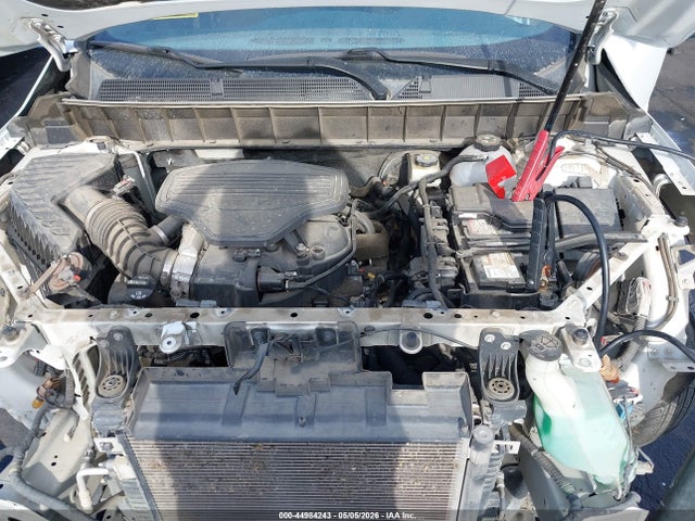 1GKKNLLS1HZ141826 GMC Acadia Sle-2