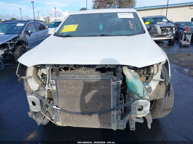 1GKKNLLS1HZ141826 GMC Acadia Sle-2