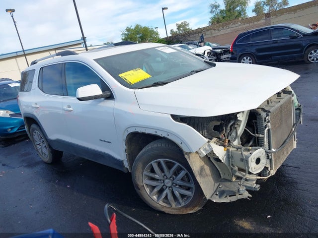 1GKKNLLS1HZ141826 GMC Acadia Sle-2
