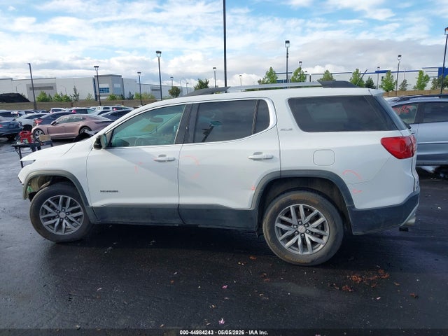 1GKKNLLS1HZ141826 GMC Acadia Sle-2