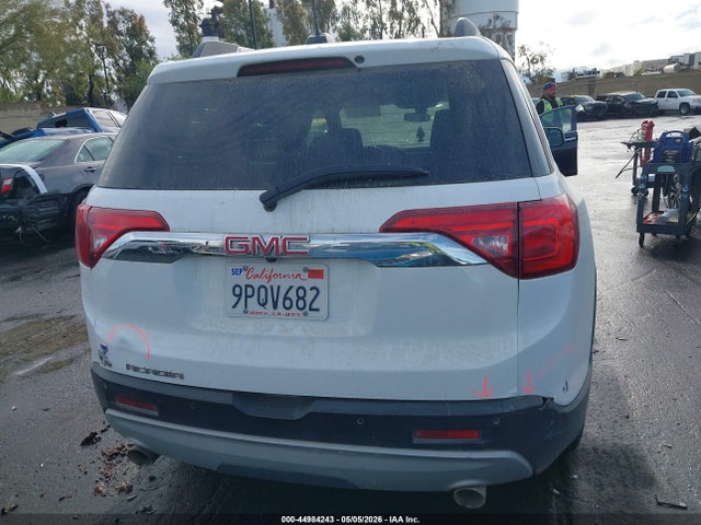 1GKKNLLS1HZ141826 GMC Acadia Sle-2