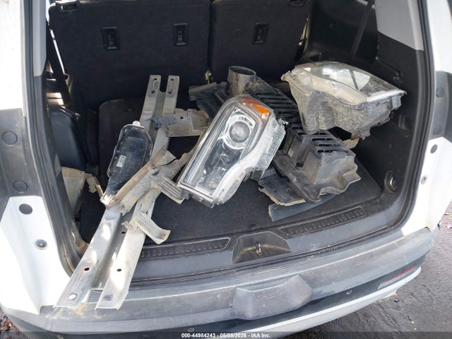 1GKKNLLS1HZ141826 GMC Acadia Sle-2