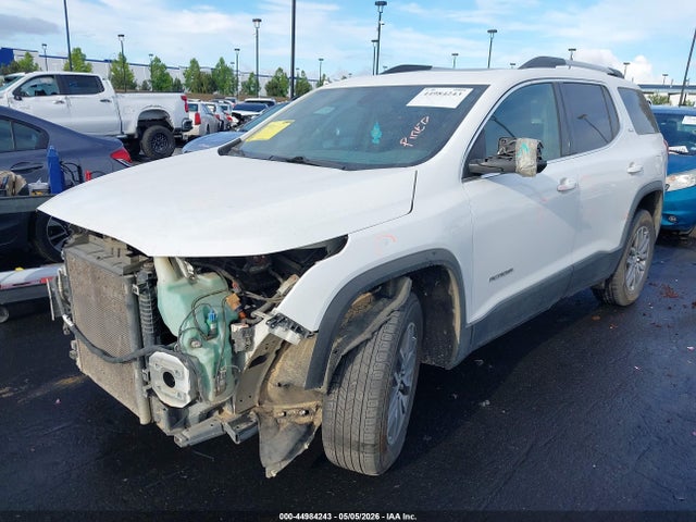1GKKNLLS1HZ141826 GMC Acadia Sle-2
