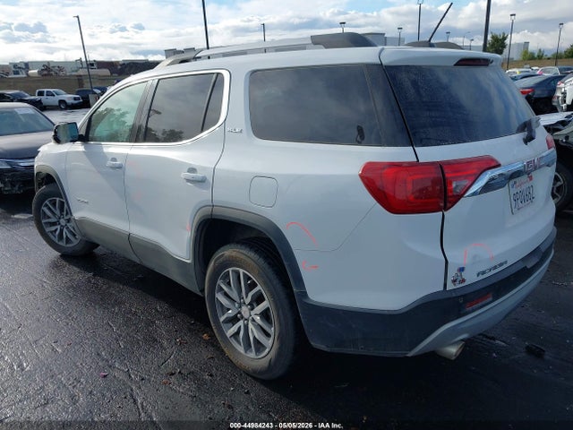 1GKKNLLS1HZ141826 GMC Acadia Sle-2