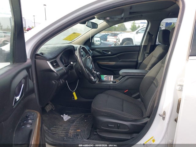 1GKKNLLS1HZ141826 GMC Acadia Sle-2
