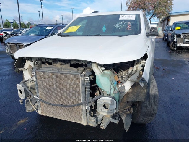 1GKKNLLS1HZ141826 GMC Acadia Sle-2