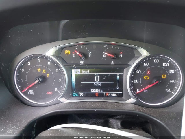 1GKKNLLS1HZ141826 GMC Acadia Sle-2