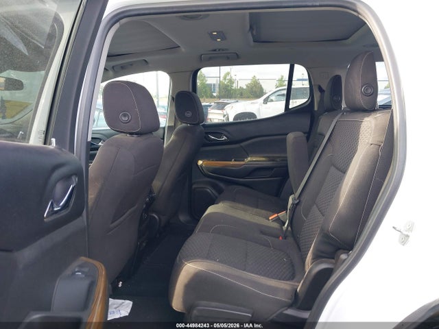 1GKKNLLS1HZ141826 GMC Acadia Sle-2
